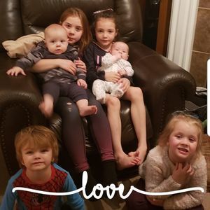 Meet your Posher, Tina